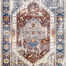 Rug, Living room