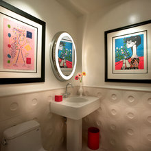 Bathroom Ideas