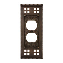 Bedroom Outlet Cover