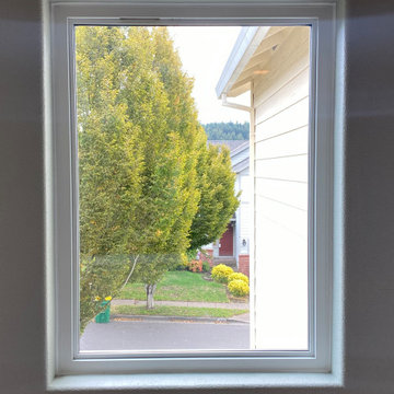 Parallax Window System #2