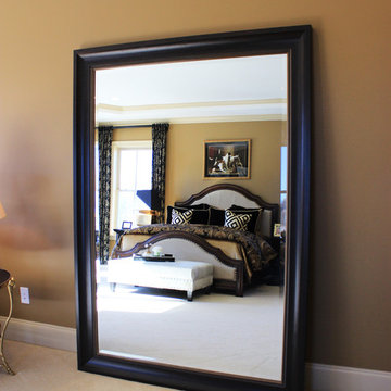Home Decor Details & Accents