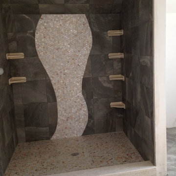 Bathroom Tile Ideas