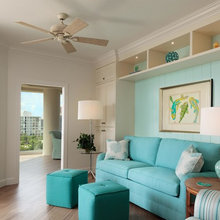 Family/Living Room Inspiration