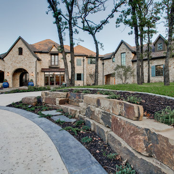 Flower Mound - Private Residence