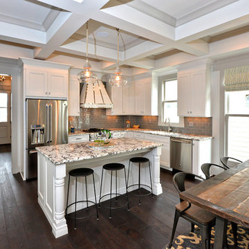 Homearama 2016