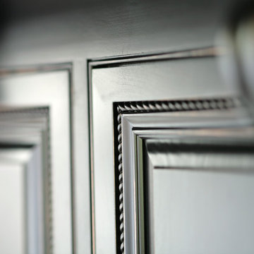 Interior Details