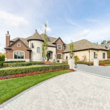Vistal Homes - A Masterpiece is Born