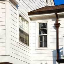 Hardie siding