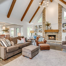 Living Room Ideas