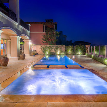 Newport Coast Contemporary