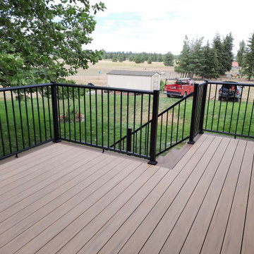 Wheel Chair Ramps by T & C Ramps & Decks Plus, LLC 13