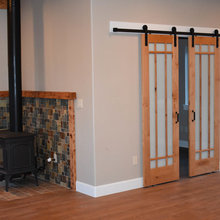 Den/Gym