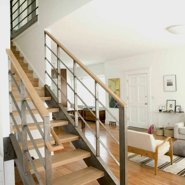 oakland rockridge addition and renovation