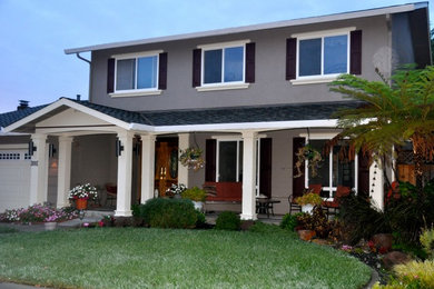 Pleasanton 2 house