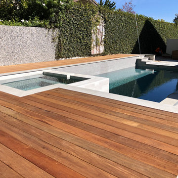 Pool & Deck Remodel