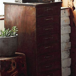 Roost - Cabinet, Trunks & Crates - Products