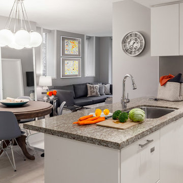 Small Space - Big Style