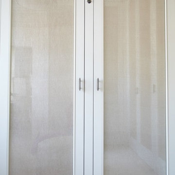 A Parisian Apartment on The Upper East Side