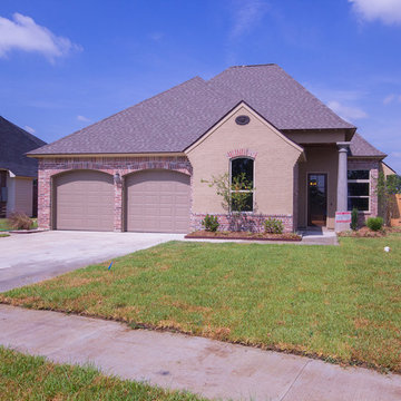 AM Design & Construction Cypress Gardens