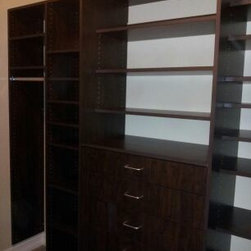 Closet - Products