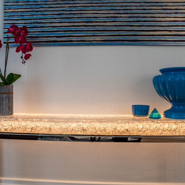 Naples modern  renovation
