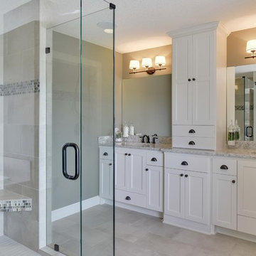 Stonegate at Rush Creek - Fall 2016 Model Home