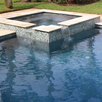 Ponte Vedra Beach Pools