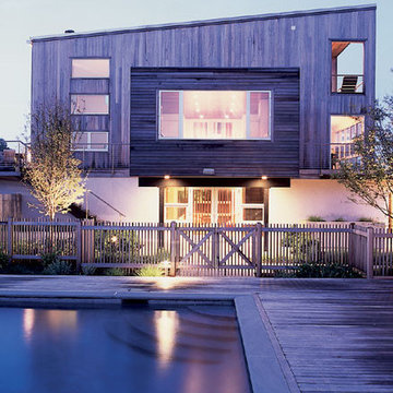 The Hamptons Modern