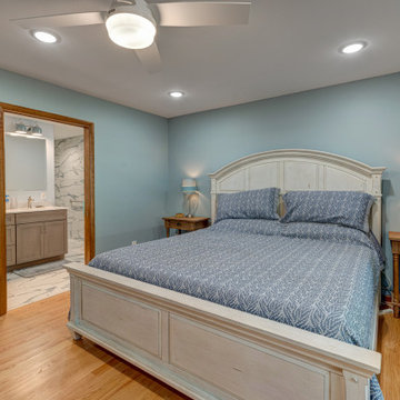 116 Canterbury Drive - Addition