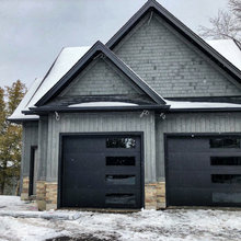 Garage Doors