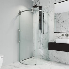 showers