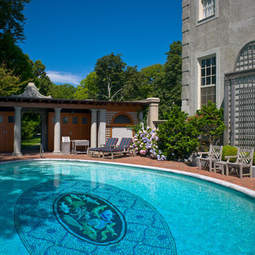 NEWPORT HISTORIC RESTORATION