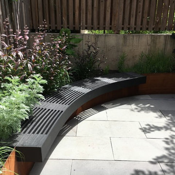 Cobble Hill Organic Modern