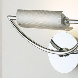 Arc&ograve; AP Wall Sconce by Minitallux Lighting - Wall Sconces