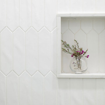 Five Bathroom Remodel
