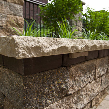 Second Generation Pavers