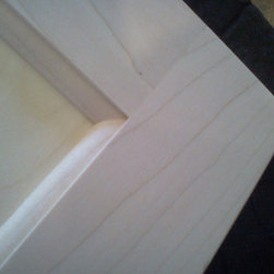 cabinet door profiles - Products