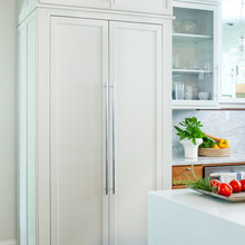 Chatham new kitchen