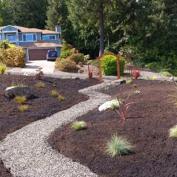 Pt Ludlow Mediterranean Retreat