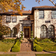 exteriors