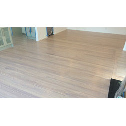 White Washing Floors - Products
