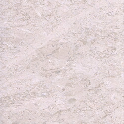 FUTAR / Desert Beige Marble - Flooring