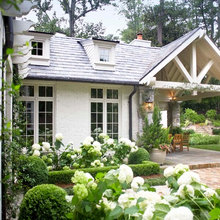 Patio Ideas
