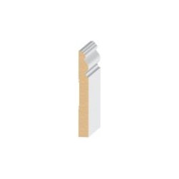 Base Moulding - Molding And Trim