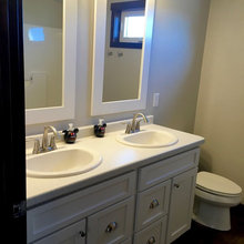 kids bathroom