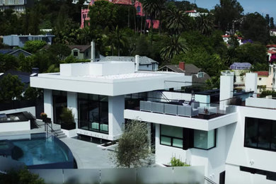 Los Angeles Featured Project