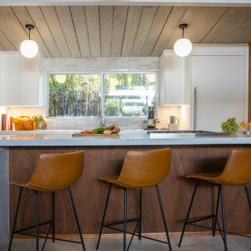 Eichler in San Jose