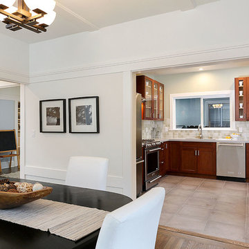 2435 Bonar St. Berkeley
