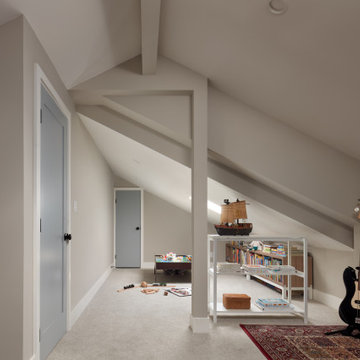 Complete Home Remodel - Pacifica