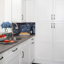 Lake House Kitchen